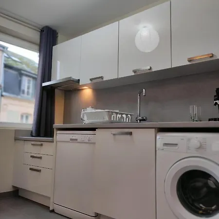 Le Lux 31 Apartment Thionville