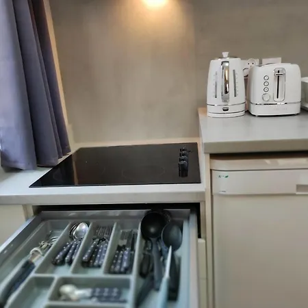 Le Lux 31 Apartment Thionville
