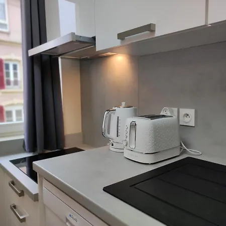 Le Lux 31 Thionville